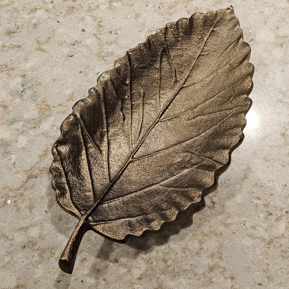 Leaf Tray